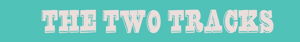 The Two Tracks Tour Bus Music Festival Sheridan Wyoming July 27